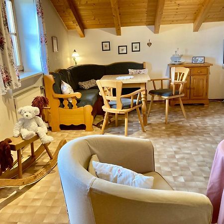Ferienwohnung Gruber تآيسيندورف المظهر الخارجي الصورة