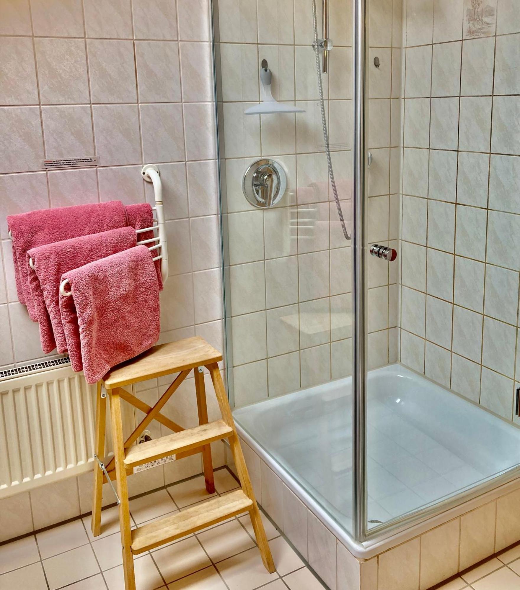 Ferienwohnung Gruber تآيسيندورف المظهر الخارجي الصورة
