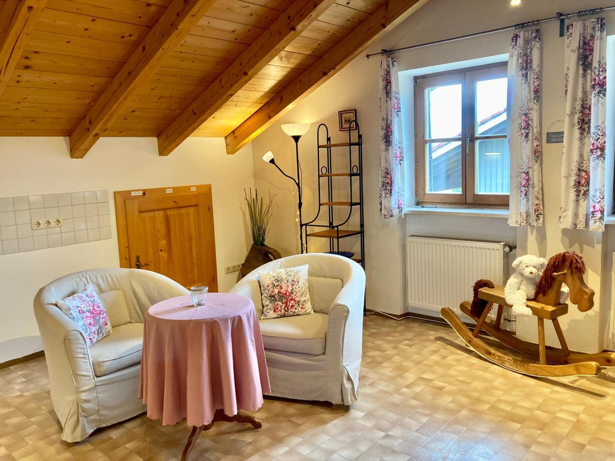 Ferienwohnung Gruber تآيسيندورف المظهر الخارجي الصورة