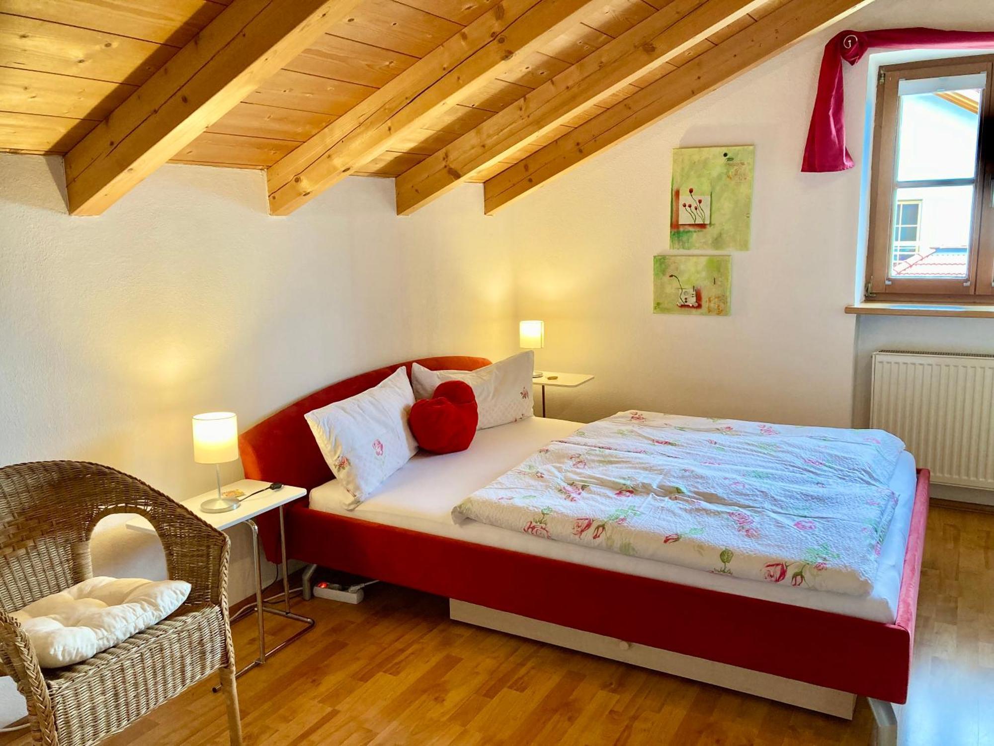 Ferienwohnung Gruber تآيسيندورف المظهر الخارجي الصورة