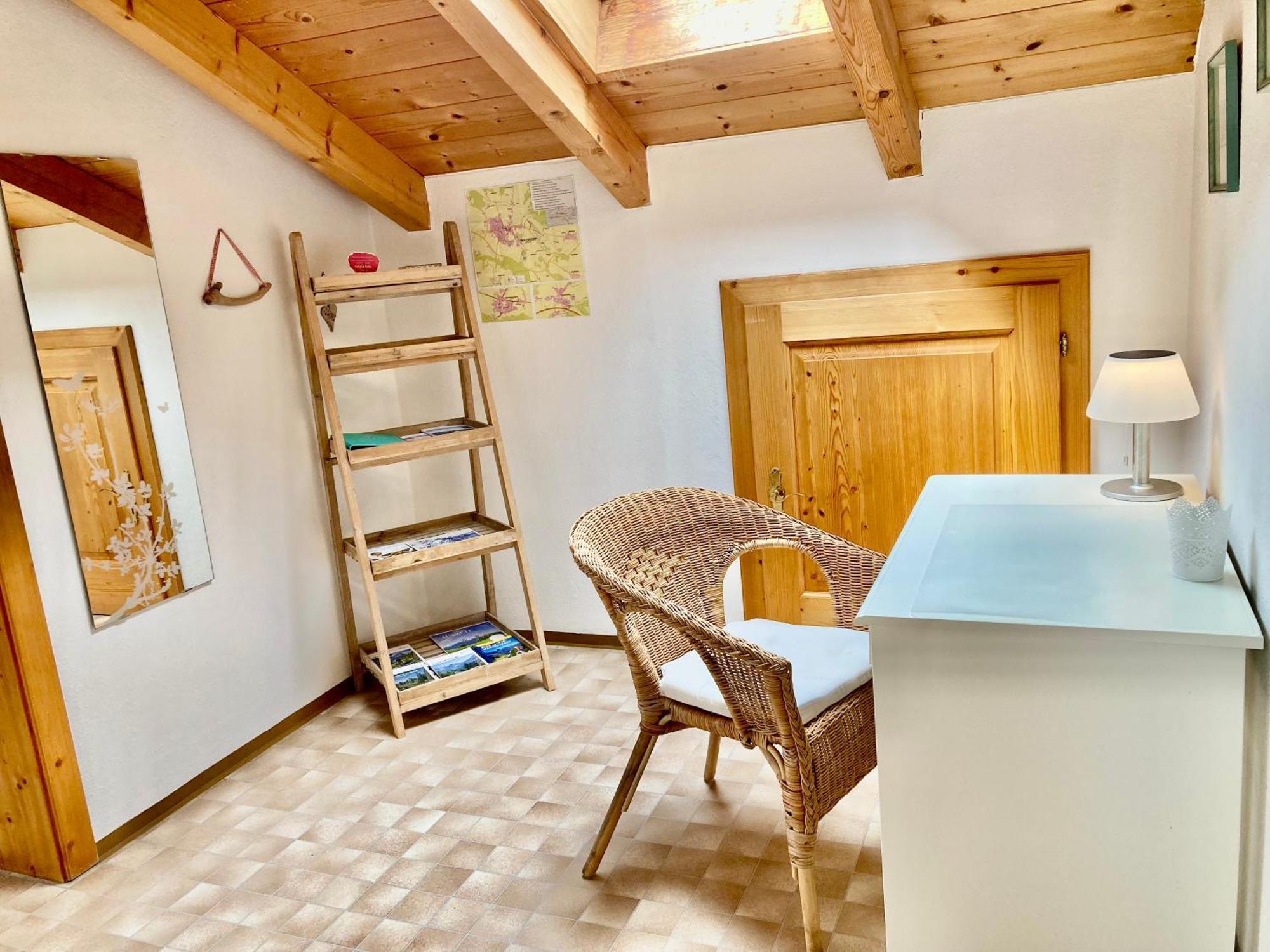 Ferienwohnung Gruber تآيسيندورف المظهر الخارجي الصورة