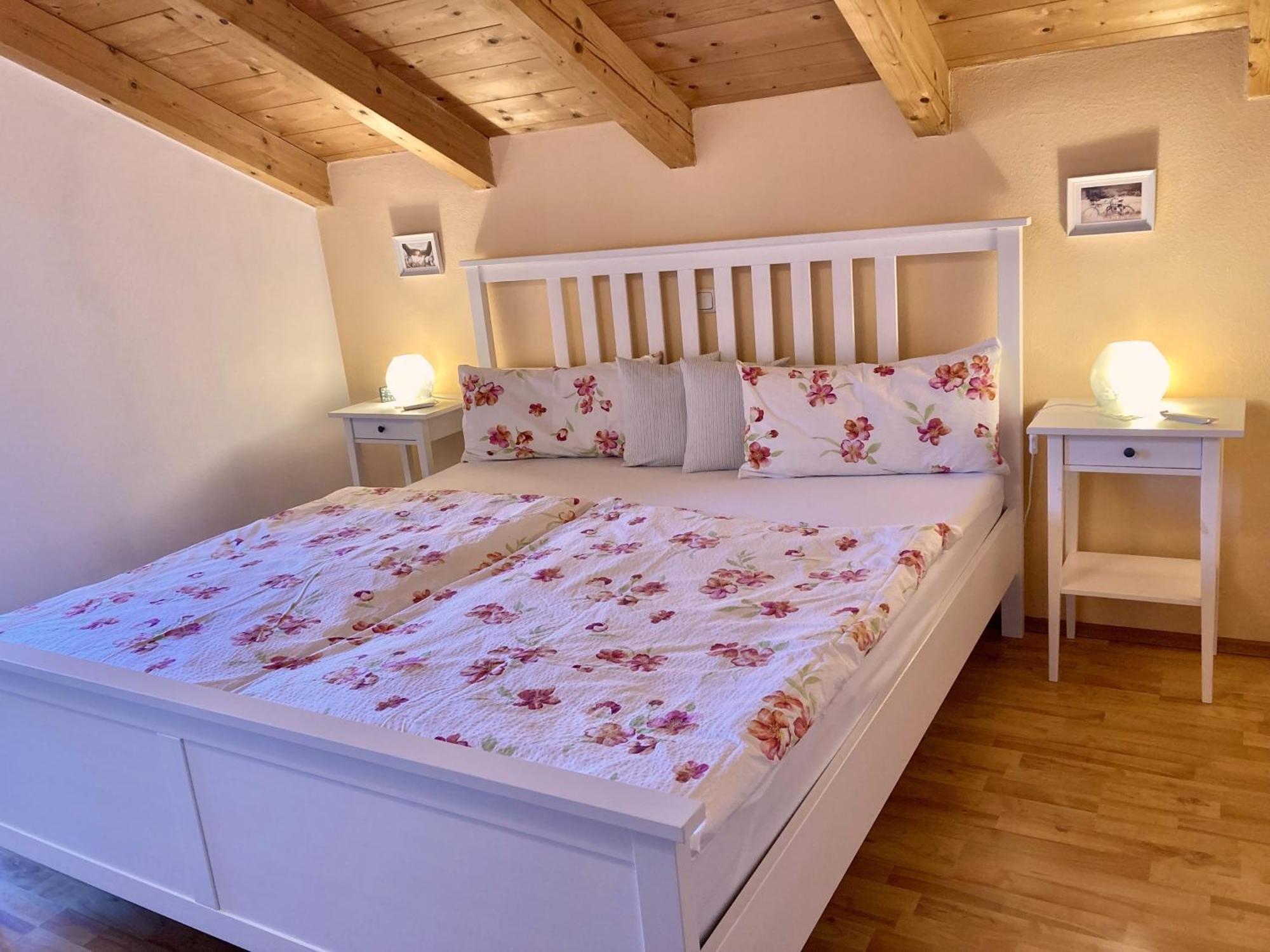 Ferienwohnung Gruber تآيسيندورف المظهر الخارجي الصورة